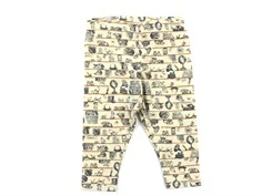 Wheat bukser Silas clam attic